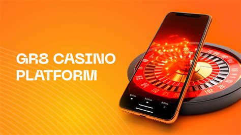 GR8 Casino .